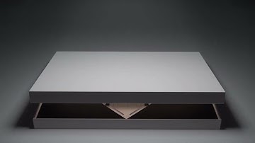 SMT Navigation Triangle Reveal