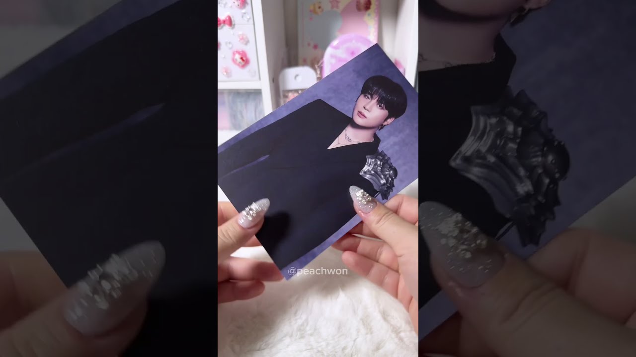 Unboxing Ateez Golden Hour Part 2 Target Exclusive