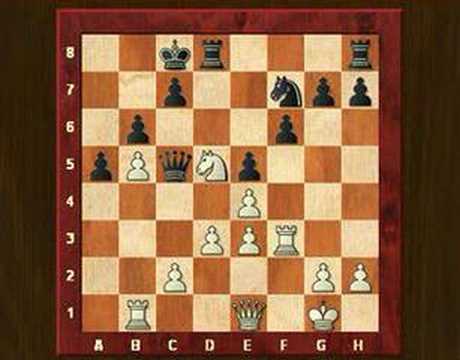Letsplaychess.co...  presents Capablanca vs Janows...