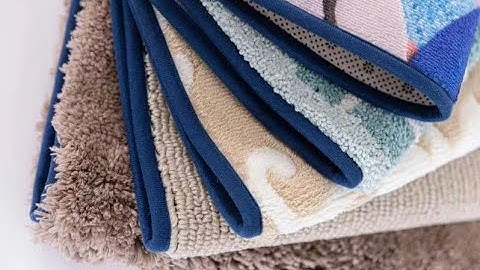 Automatic Overedging Machine for MAT/PAD