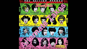 The Rolling Stones - "Miss You" (Some Girls Alternate Takes - track 01)