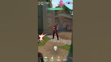 Just hold W in the eco round entry Valorant #clips #valorant #valorantclips #raze #4k #entry