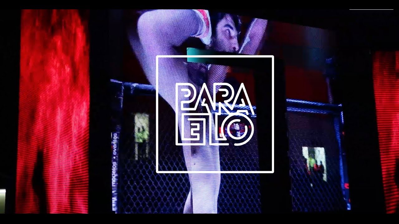 MMA en Ecuador | PARALELO (parte 2/2)