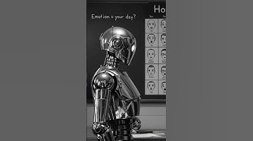 The Turing Test: Can a Machine Be Human? I AI Origins Ep2 I The Daily Then™ #ai #history #chatgpt