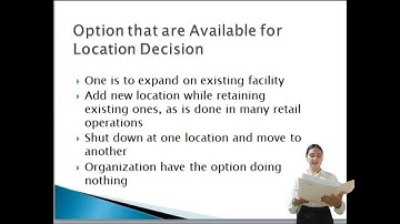 Chapter 8: Location Planning and Analysis(Catalan,Niña ,Lachica,Babylyn and Retorta,Jessa Mae)
