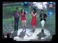 HYY ABS-CBN Christmas Station I.D Opening-Randy Santiago,Laarni Lozada,Marcelito,Krisel
