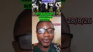 15 NYSC ABDUCTED IN KOGI IN A BUS GOING TO ABUJA,11 RESCUED. 🥱🙆