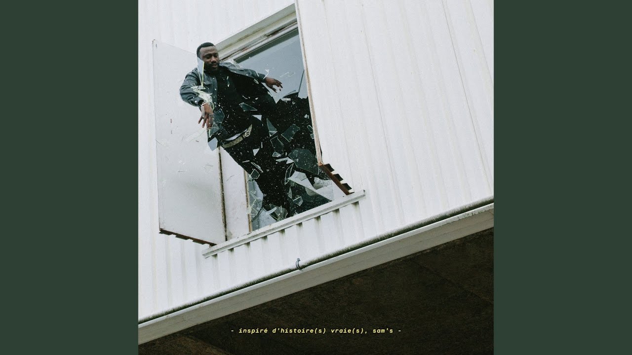 Sleduj Le Fond de la classe na YouTube Sleduj Le Fond de la classe na YouTube