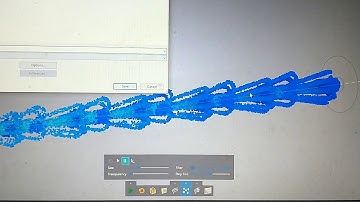 3d Tesla Valve Simulation Way More efficient!!