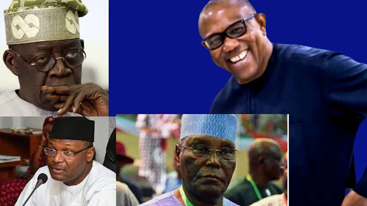 BREAKING NEWS: PDP & LABOUR PARTY KNOCK INEC CHAIRMAN HARD: NO RECONFIGURATION OF BVAS (2023)