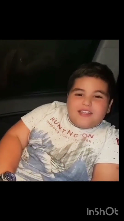 شوفو يورجو بعد ما كبر 😂🤣🤣