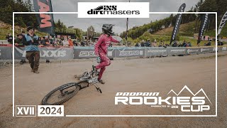 PROPAIN Rookies Cup #1 Winterberg - iXS Dirt Masters 2024