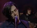 Bright eyes  the trees get wheeled away live on the late show with david letterman 2003