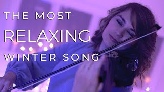 Video thumbnail of "Walking in the Air (from "The Snowman") Violin and Piano Cover - Taylor Davis & Lara de Wit"