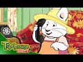 Max &amp; Ruby | A New Year&#39;s Special