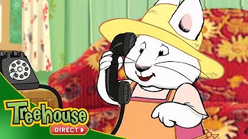 Max & Ruby | A New Year