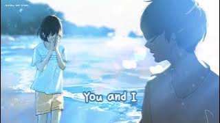 ⟬Nightcore⟭ ➺ Trustfall