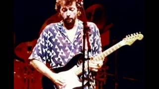 Video-Miniaturansicht von „Eric Clapton - (13) - Double Trouble - 1985-8-7 -Kansas City-“