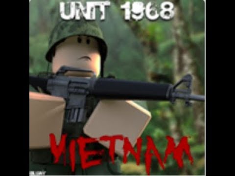 Roblox Unit 1968 How To Get Rpg