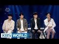 Yu Huiyeol's Sketchbook | 유희열의 스케치북: CNBLUE, Rose Motel, U Sungeun (2016.04.22)