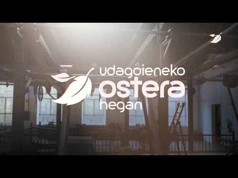 Udagoieneko Ostera Hegan