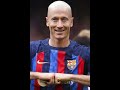 We asked photoshops ai to make some of footballs biggest names bald 