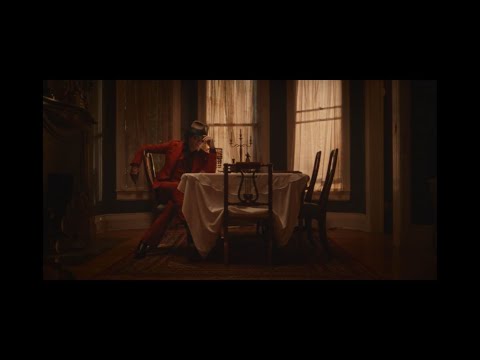 Bunbury - Desaparecer - Videoclip oficial