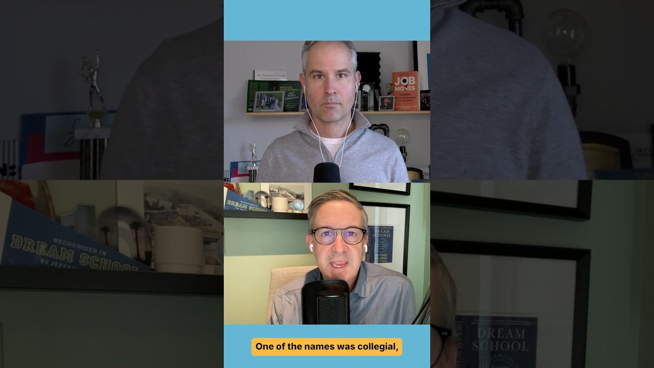 Кризис идентичности высшего образования: раскол в Ассоциации американских университетских спортсм...