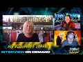 Joe Elliott from Def Leppard talks Volume 3 Box Set, Mutt Lange and Song Writing | Interview 2021