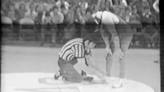 1973 NYSPHSAA Wrestling 132-lb. Championship