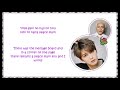 Melody - Kim JaeJoong / ジェジュン/  김재중 [Eng-Rom]