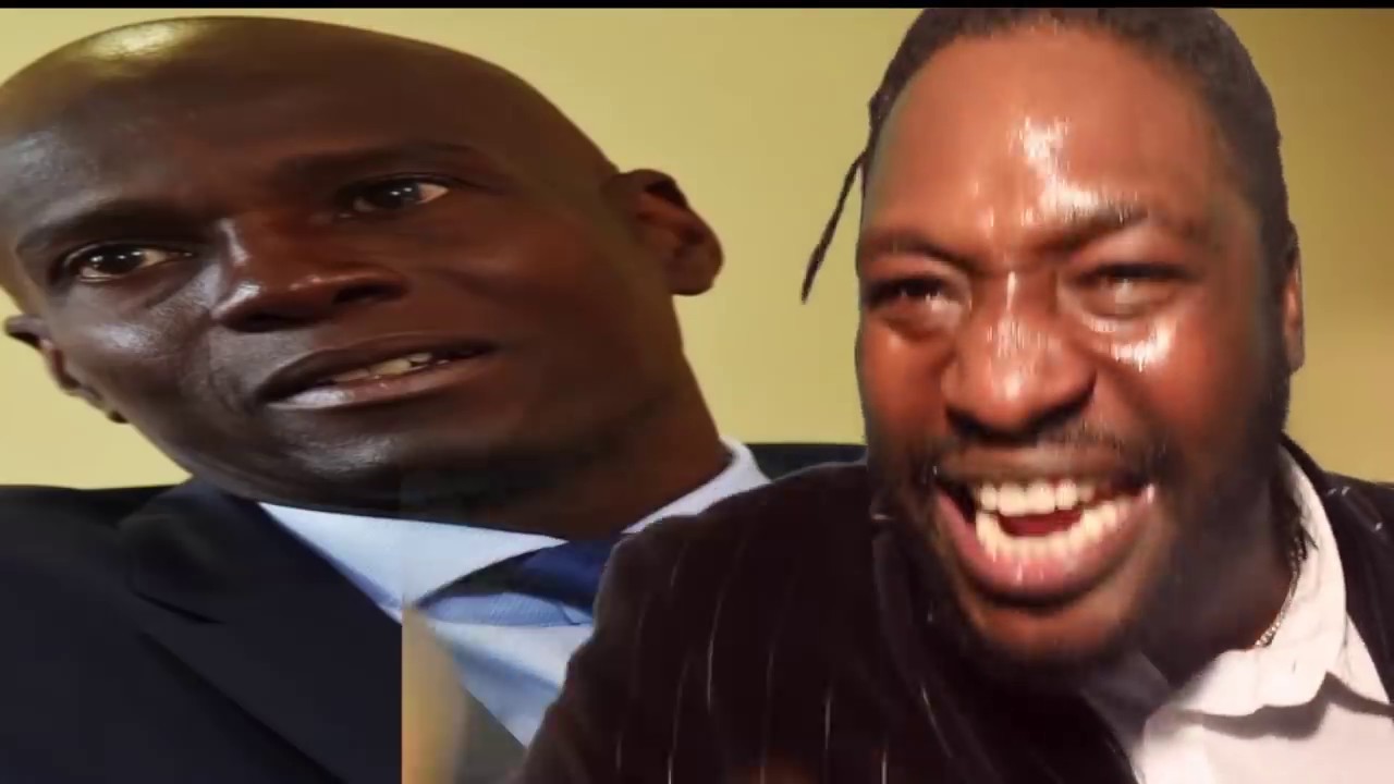 Flash S O S Un Message Urgent Au Gouvernement Haitien Haiti Fini Youtube