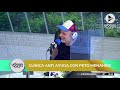 La clínica Anti Ayuda de Peto Menahem en #VueltaYMedia