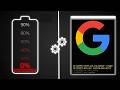 The Update That Broke Pixel Battery Life