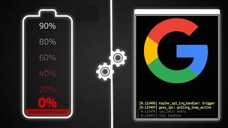 The Update That Broke Pixel Battery Life