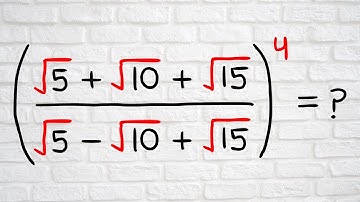 Norway | A Nice Square Root Algebra Problem | Math Olympiad
