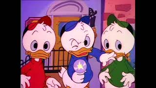 DuckTales - Slovak Intro (HQ) Resimi