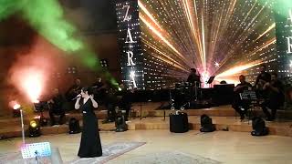 Cso Ada Ankara Zara Konseri 01.06.2022