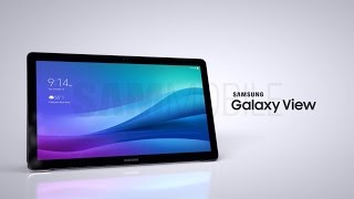 Samsung Galaxy View Review | Features And Specifications | Samsung Galaxy screenshot 4