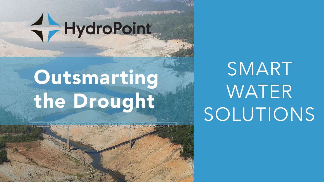 Outsmarting the Drought: Smart Water Solutions - YouTube