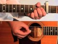 Play I Don't Want to Wait (Dawson's Creek theme) like Paula Cole