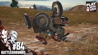 #84【TPS】弟者,兄者の「PLAYERUNKNOWN'S BATTLEGROUNDS(PUBG)」【2BRO.】