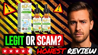 BuildLeaf GLP-1 Moringa Slimming & Health Boost Drops পর্যালোচনা: এই ভেষজ কি ২০২৫ সালে কার্যকর! screenshot 5