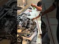 Corolla fender gap FIXED like factory! #carrepair #ซ่อมรถ