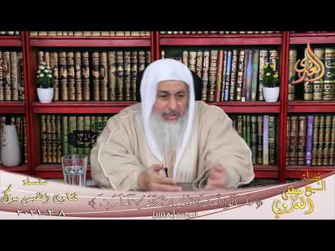 هل يجوز التصدق على رجل بالصلاة معه للعصر ليؤجر على صلاة الجماعة بعد أن فاتته الشيخ مصطفي العدوي