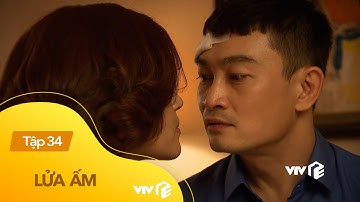 Tóm tắt Lửa Ấm tập 34: Tiểu tam Ngọc tỏ vẻ đáng thương để dụ chồng Thủy 