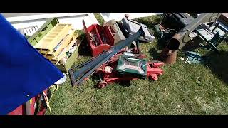 May 1, 2026 OUTDOOR AERRTON HRD AUCTION 