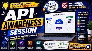 API's for Business Analysts
