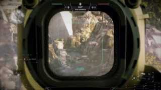 Famous Killzone Shadow Fall Best Sniping Ever! Wealth