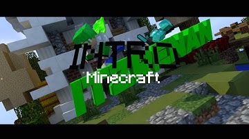 Intro ItzRenan V2 || Simartz || Inspired by Braz || ACTIVE??? || Merry Christmas!!